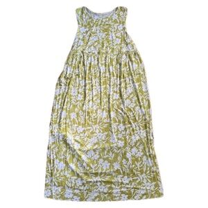 Koolaburra By Ugg Women’s Green Tank Dress